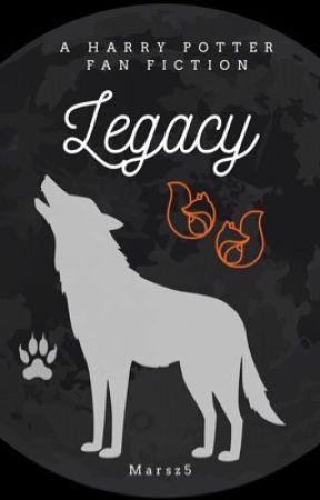 Legacy (Sirius Black's Daughter || Fred And George Weasley) by Marsz5