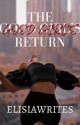 The Good Girl's Return cover