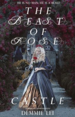 The Beast of Rose Castle cover