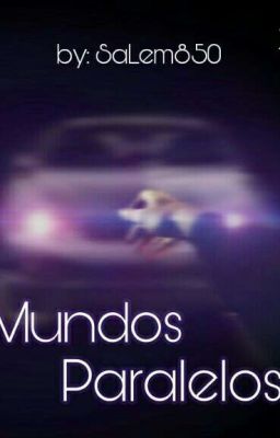 Mundos Paralelos (LGBT/Gay) cover