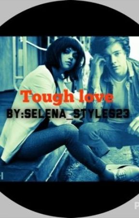 TOUGH LOVE (Harlena production ) by WhateverWonders