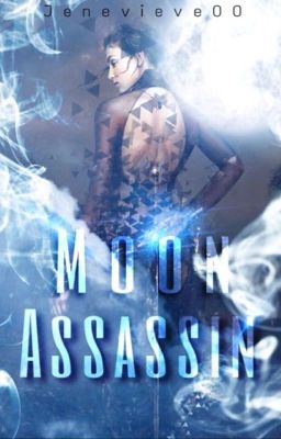 Moon's Assassin cover