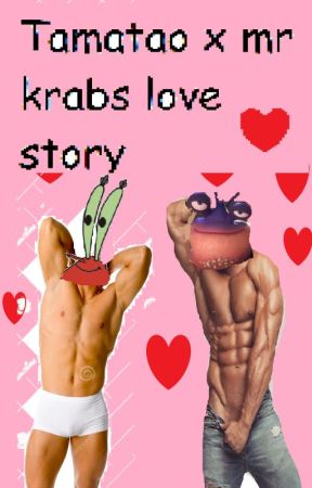 tamatoa x mr krabs love story by zootopian