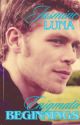 Enigmatic Beginnings: A Klaus Mikaelson Love Story {3} by woahcandygirl546