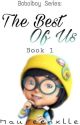 [1] Boboiboy: The Best Of Us  by Maureenxlle