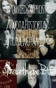 Powiedz wprost /Twoja historia z Huncwotami by ElizabethJanePotter