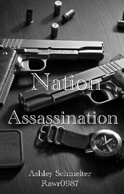 Nation Assassination cover