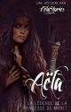 Aëla - La Légende de la Princesse De Moret by Aela_Stories