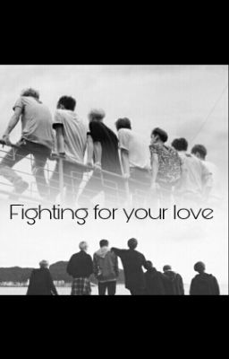 Fighting for your love (BTS & GOT7) cover