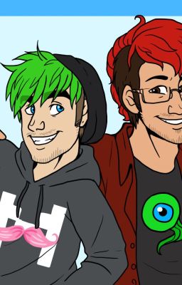 Hidden Secrets (Septiplier) cover