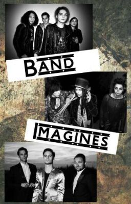 Band Imagines cover