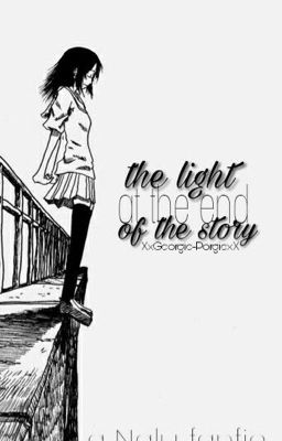 The light at the the end of the story  (nalu) cover