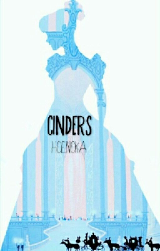 cinders // kyouhaba au by hoenoka