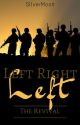 Left Right Left - The Revival... by SilverMoonlight7501