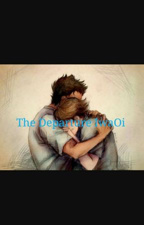 The Departure (Haikyuu Fanfic) by Zephelic