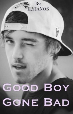 Good Boy Gone Bad (Beau Brooks Fanfiction) cover