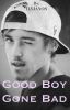 Good Boy Gone Bad (Beau Brooks Fanfiction)