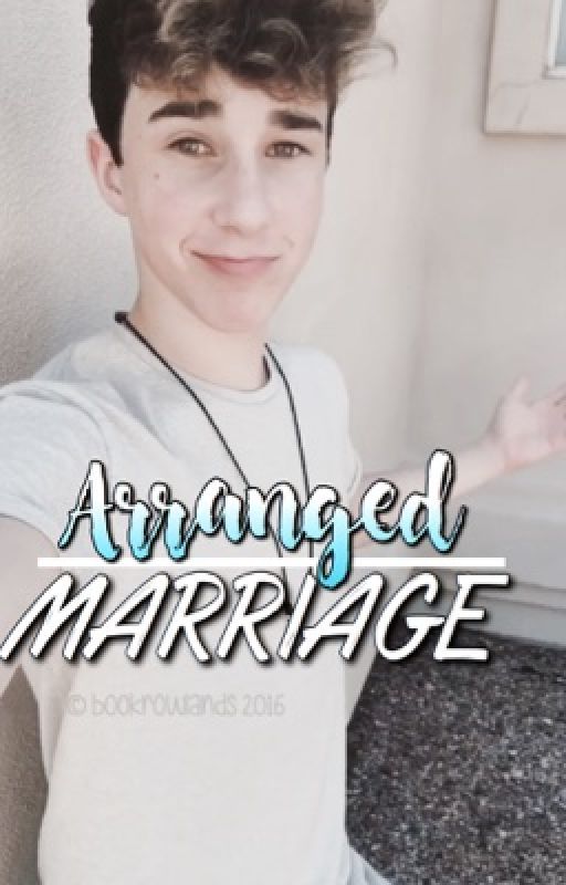 arranged marriage | hbr [ ✓ ] by waves-of-sorrow