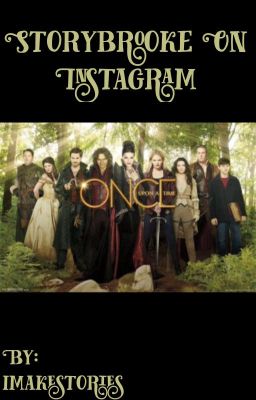 Storybrooke On Instagram cover