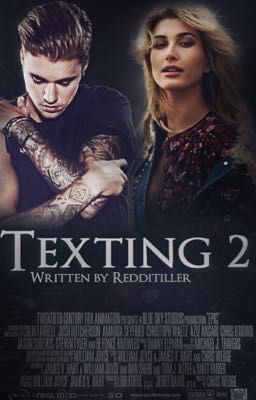 Texting 2 // JB [COMPLETED] cover