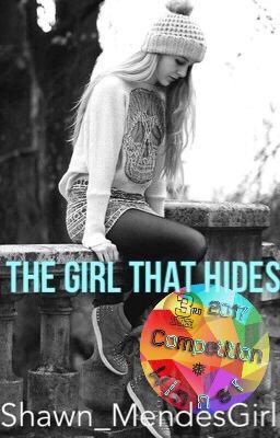 The Girl That Hides (S.M.) Story cover