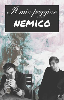 Il mio peggior nemico || Muke cover