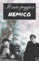 Il mio peggior nemico || Muke by lhemmonade