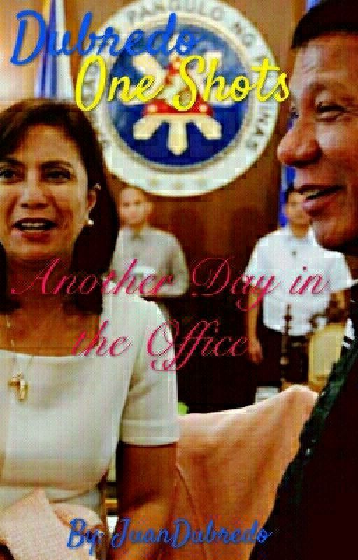 Dubredo One Shots: Another Day in the Office by JuanDubredo