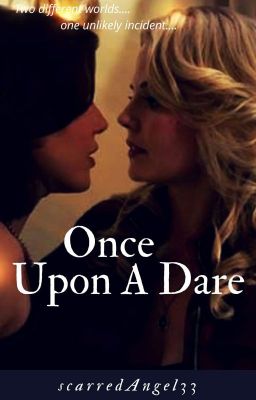 Once Upon A Dare cover