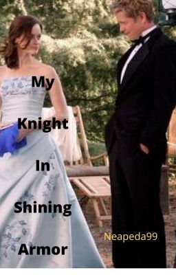 My knight In Shining Armor cover