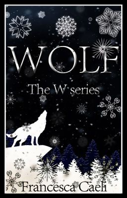 Wolf - The W series cover