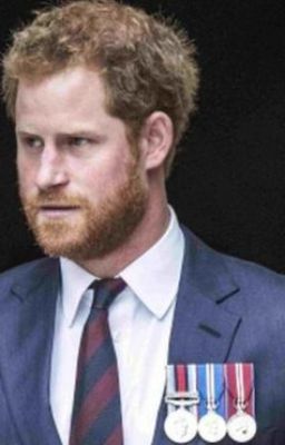 Across the Pond (Prince Harry #2) cover