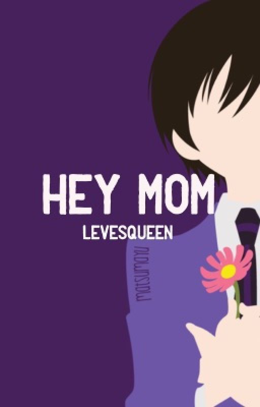 Hey Mom | OHSHC by levesqueen