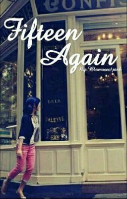 Fifteen Again cover