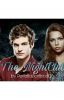 The NightClub #Wattys2017