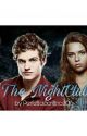 The NightClub #Wattys2017 by PerfettaScrittrice03