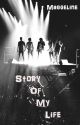 Story of my life (One direction) by MarineD16