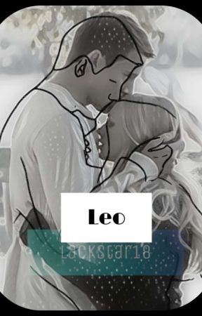 5. Leo Fanfic Nuevas Especies [COMPLETA] by lackstar18