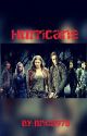 Hurricane (The 100) Book 2 by BriCo978