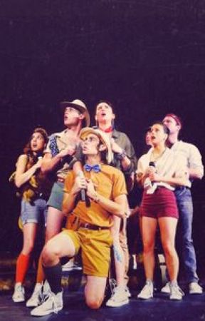 Starkid One-Shots || for my Starkid Family by HazelYoungPrior