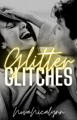 Glitter Glitches cover