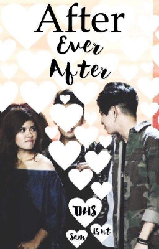 After Ever After (A Constancia and Andalio Thing) by this_isnt_sam