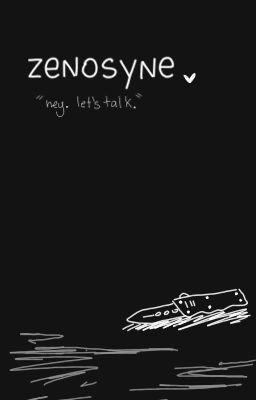 zenosyne | johnnyboy one shots cover