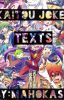 Kaitou Joker Texts [DISCONTINUED]