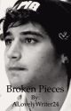 Broken Pieces (Jai Brooks) by ALovelyWriter24