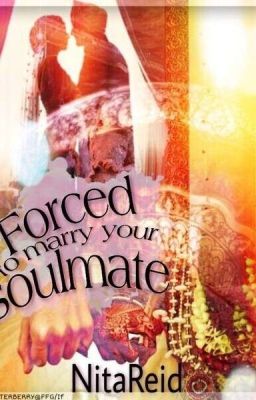 SwaSan FF: Forced to Marry Your Soulmate (√) cover