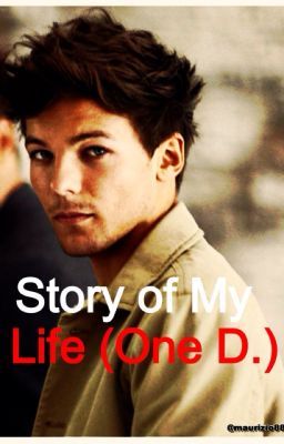 Story of My Life (One Direction) cover