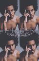 Hidden (A Princeton Love Story) by misfitprincessss