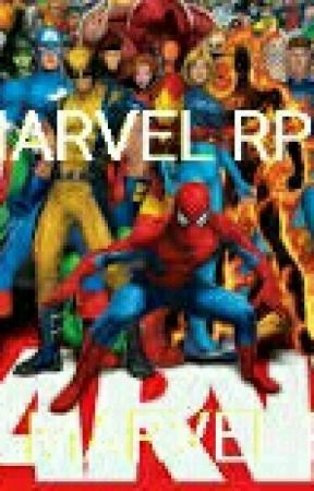 MARVEL rp by Prince-Ace18