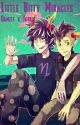 Little Bitty Miracles {Gamzee x Tavros} by x_golgothasTerror_x